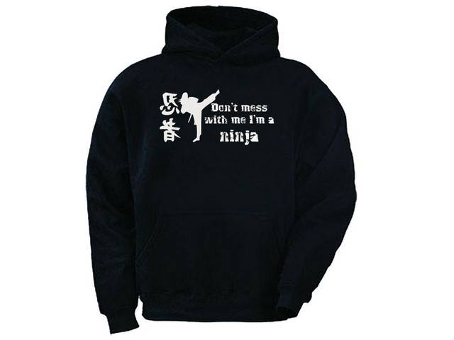 Funny hoodies